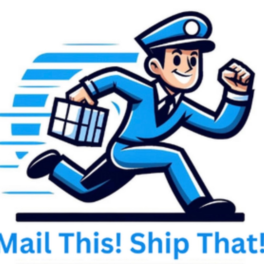 $3 EXTRA WEIGHT SHIPPING LABEL